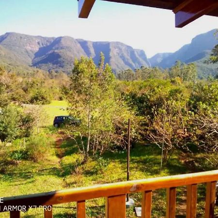 فيلا Tiny House Garden - Aparados Da Serra - Sc برايا جراندي المظهر الخارجي الصورة