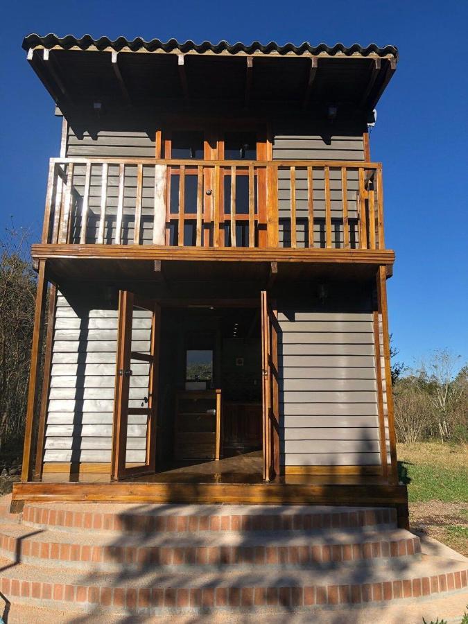فيلا Tiny House Garden - Aparados Da Serra - Sc برايا جراندي المظهر الخارجي الصورة