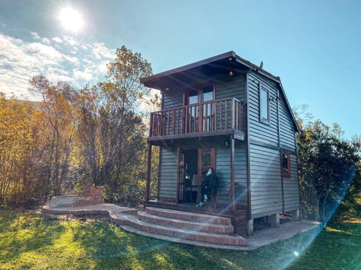 فيلا Tiny House Garden - Aparados Da Serra - Sc برايا جراندي المظهر الخارجي الصورة