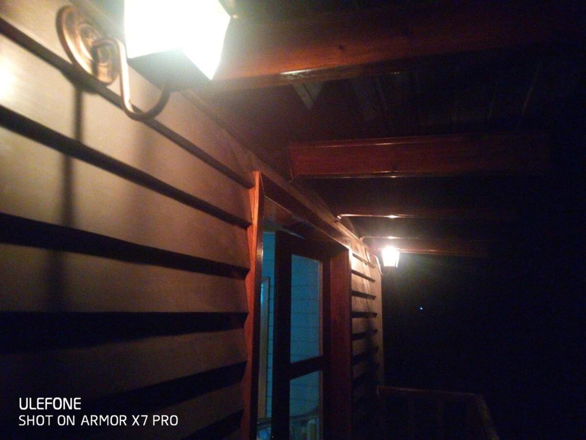 فيلا Tiny House Garden - Aparados Da Serra - Sc برايا جراندي المظهر الخارجي الصورة