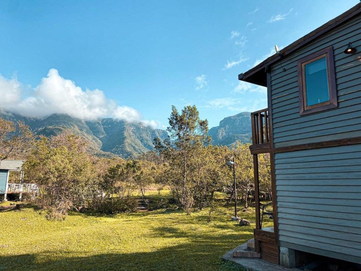 فيلا Tiny House Garden - Aparados Da Serra - Sc برايا جراندي المظهر الخارجي الصورة